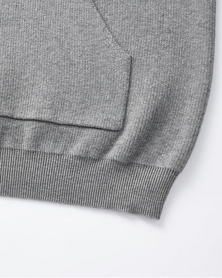 The Momeike Far-Infrared Thermal Hooded Sweater