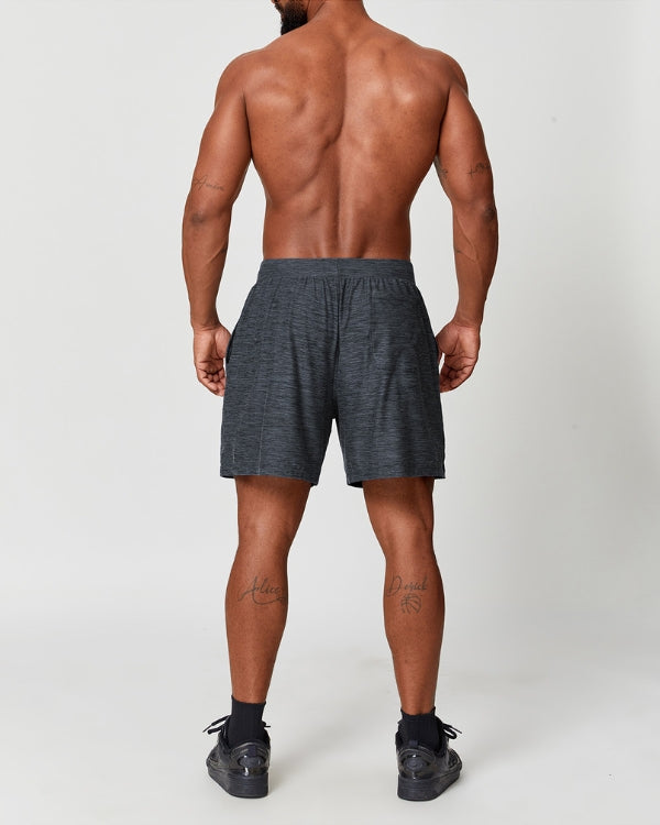 Performance Seamless Shorts