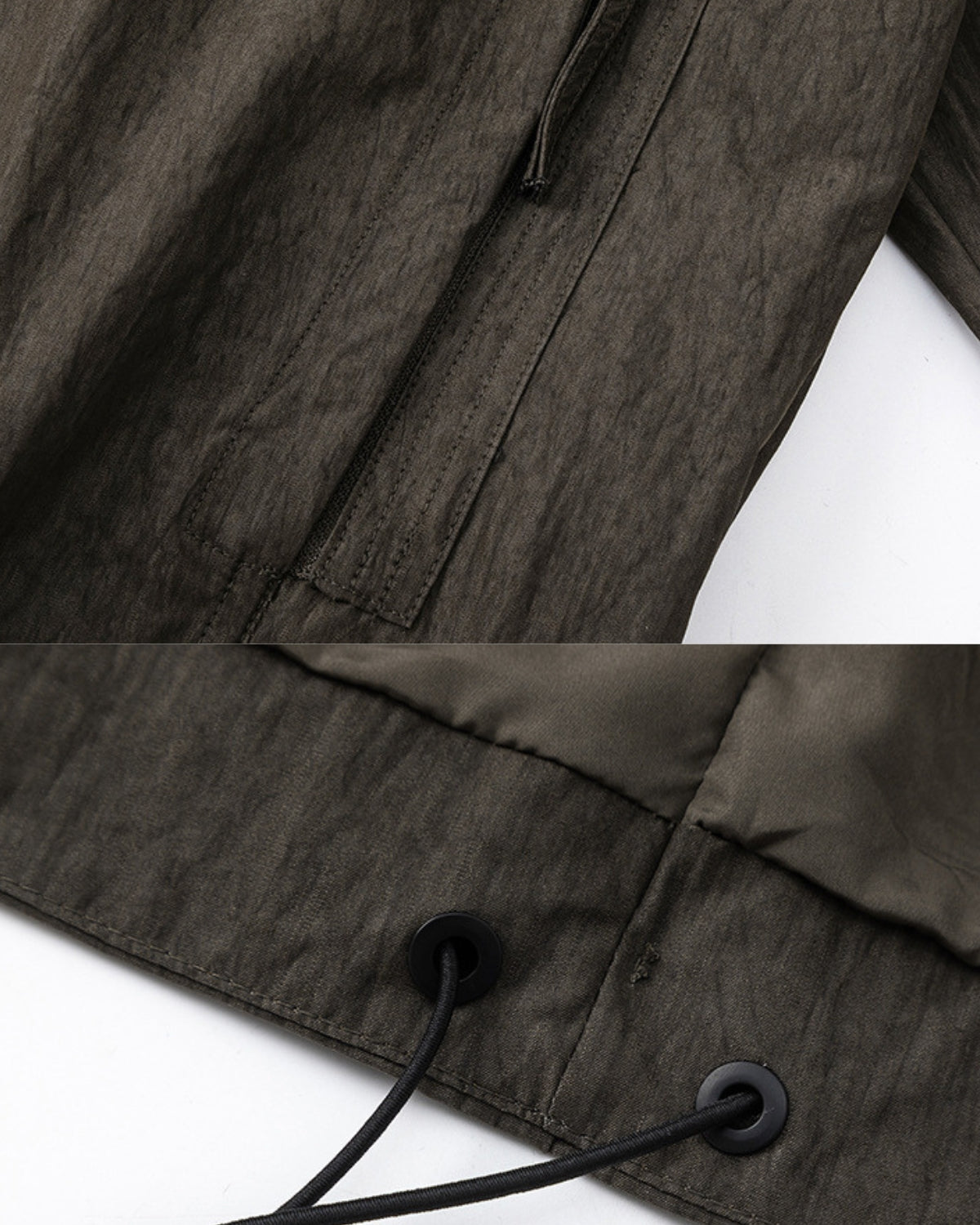 Urban Explorer Tech Jacket