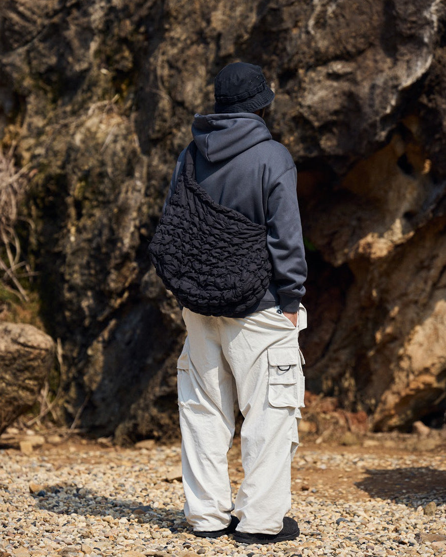 The Campus Fleece Pullover Sweater