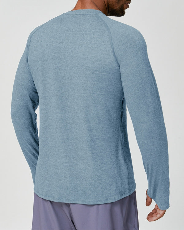 Essential Performance Long Sleeve Tee