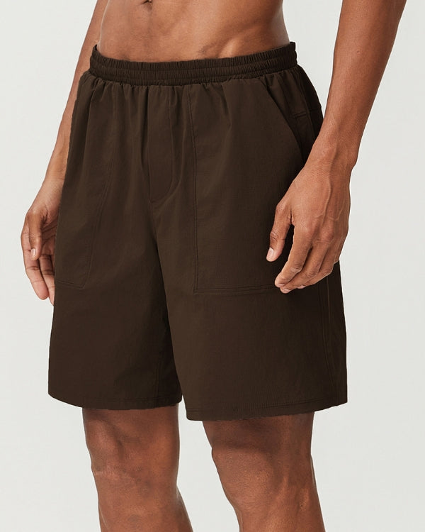 Essential Tennis Shorts