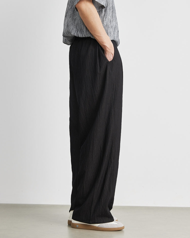 Jetstream Crinkle Lounge Pants
