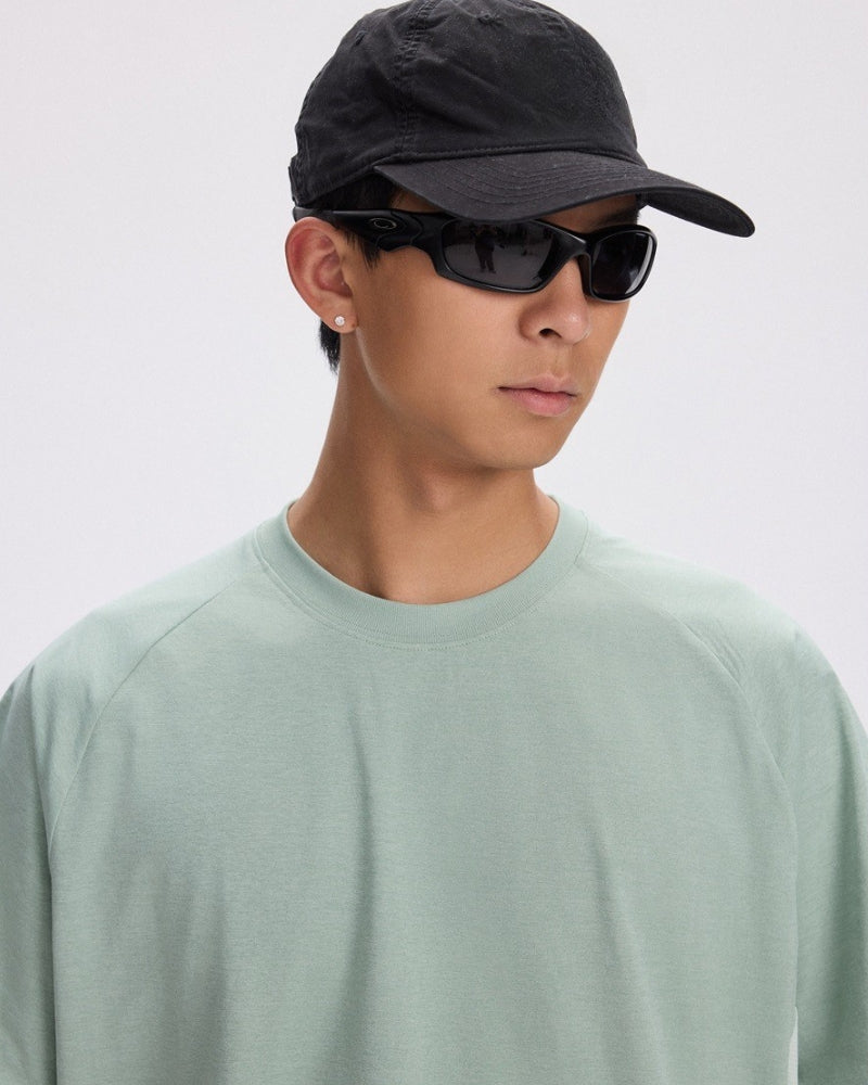 Lightweight Performance T-Shirt