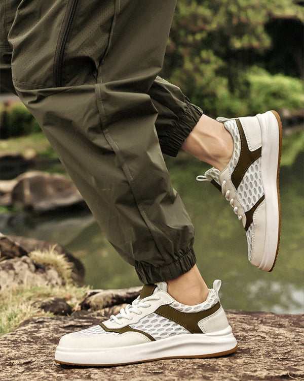 Performance Belkaline Low Sneakers