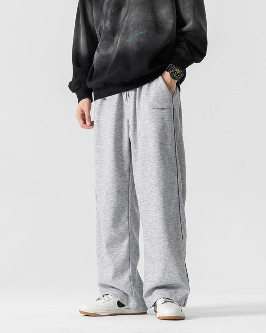 The Greyline Ease Trousers