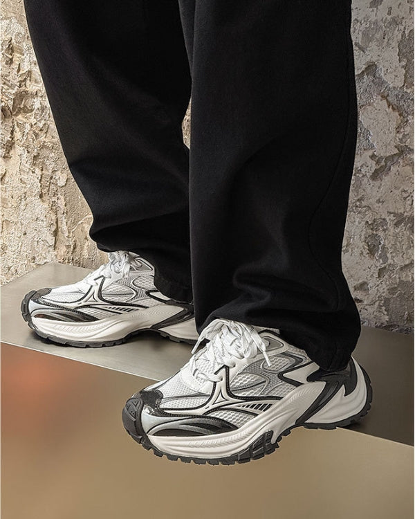 Apex Motion Trail Sneakers