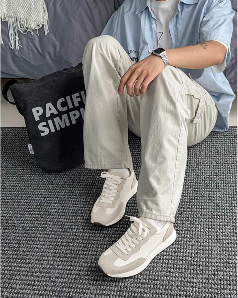 Belzik Runner Sneakers