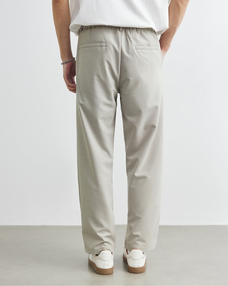 The Relaxed Waistband Lounge Trousers