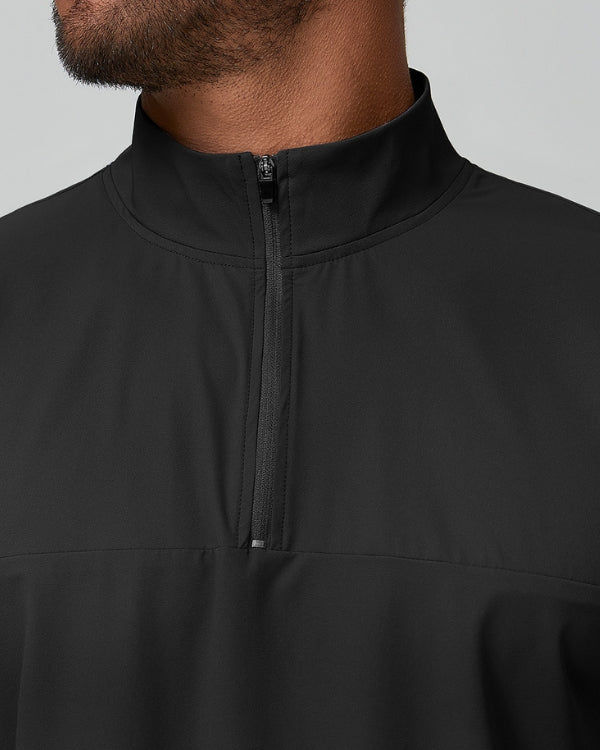 Performance Half-Zip Top 0.1