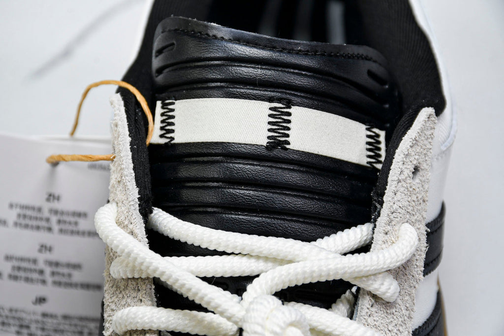 Gazelle x Bad Bunny 'Core White'