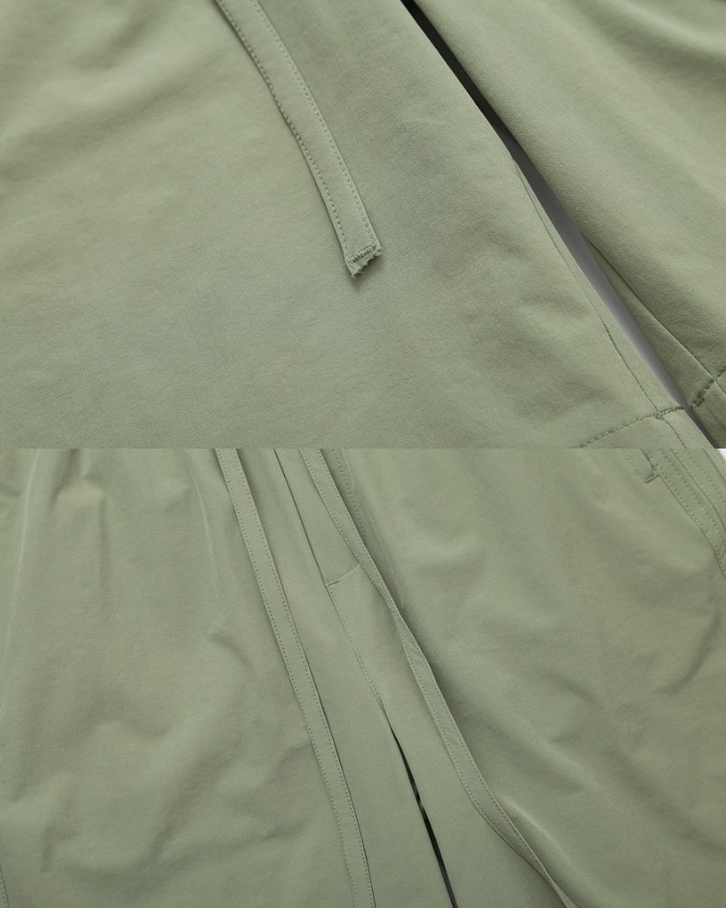 Everyday Comfort Active Shorts