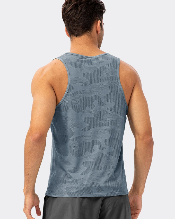 AeroFlex Seamless Tank Top