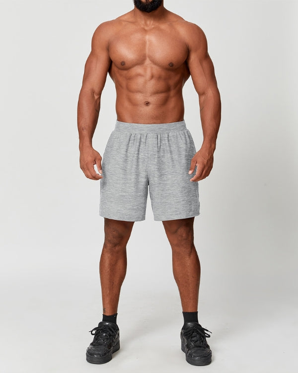 Performance Seamless Shorts