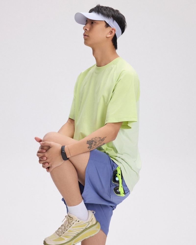 Lightweight Performance T-Shirt