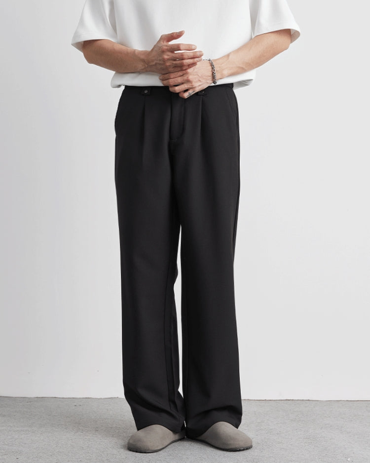 Relaxed Belair Lounge Trousers