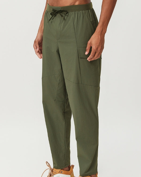 TechFlex Cargo Pants