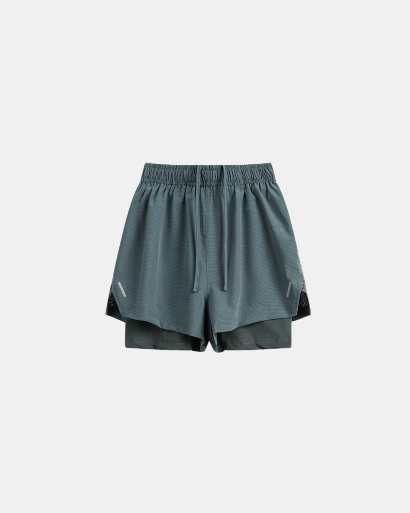 Lightweight Performance Running Shorts