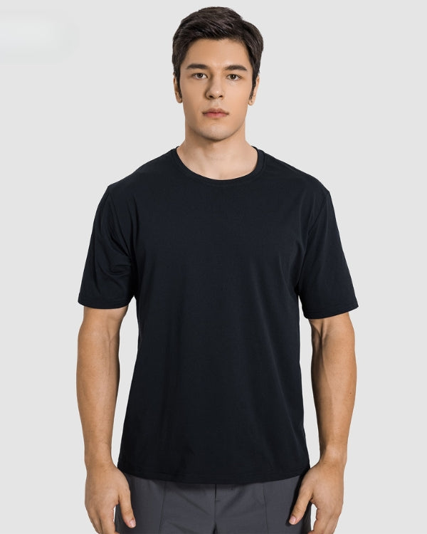 Tech Breathable T-shirt