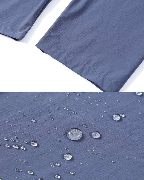 Waterproof Tech Pants