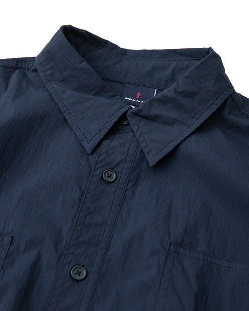 The Hawthorne Utility overshirt