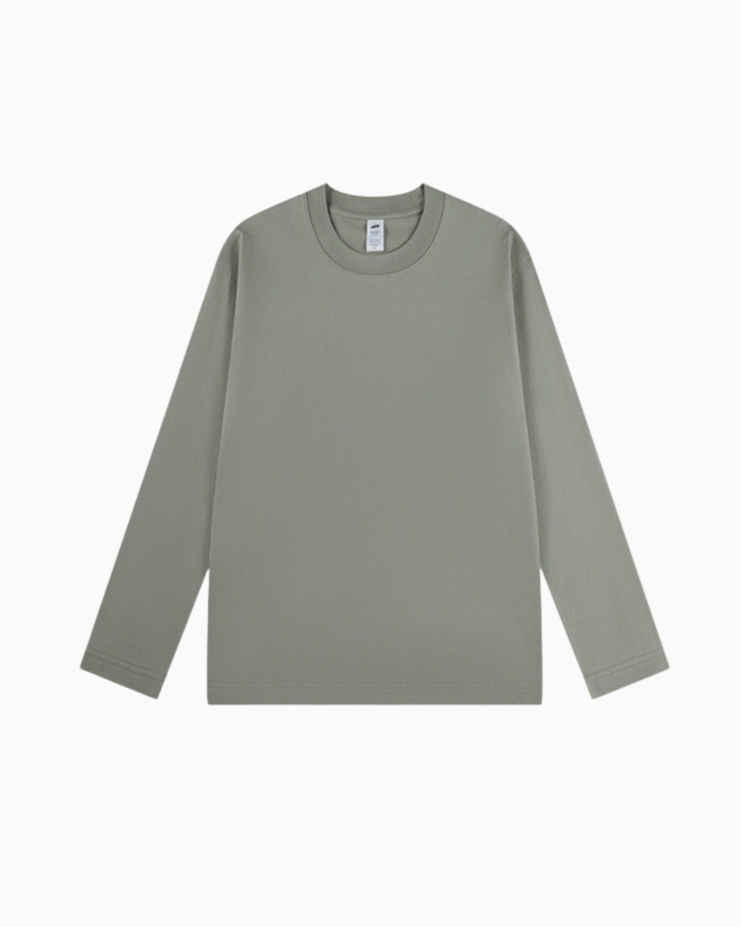 230G Cotton Long Sleeve Tee