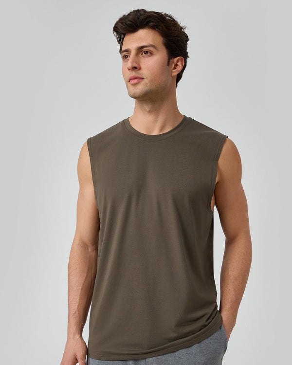 EtTech Tank Top