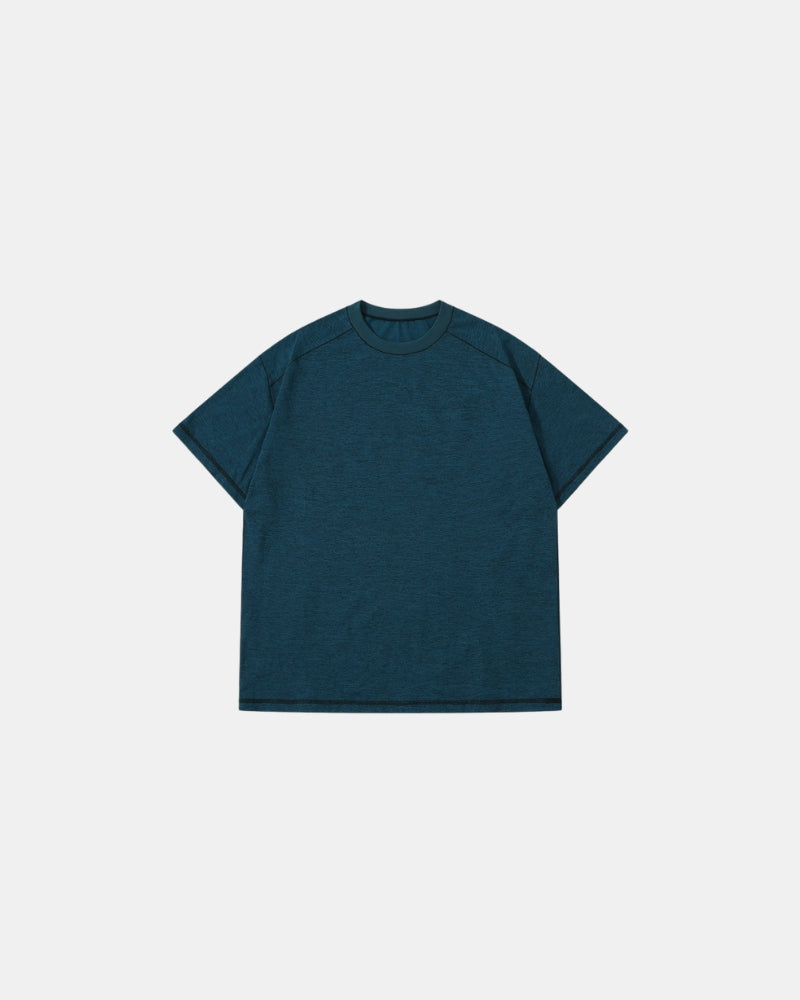 Sport Tech Fleece T-Shirt