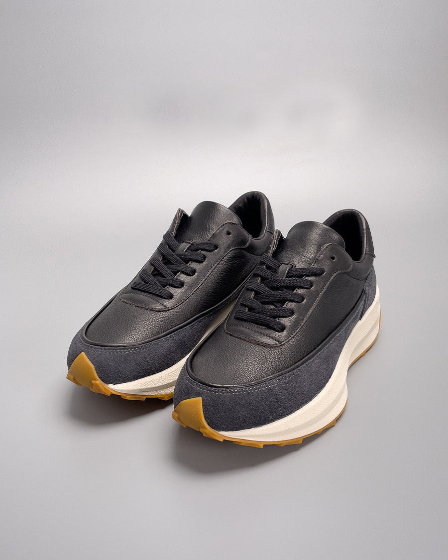 The EuroStep Guangzhou Platform Shoes