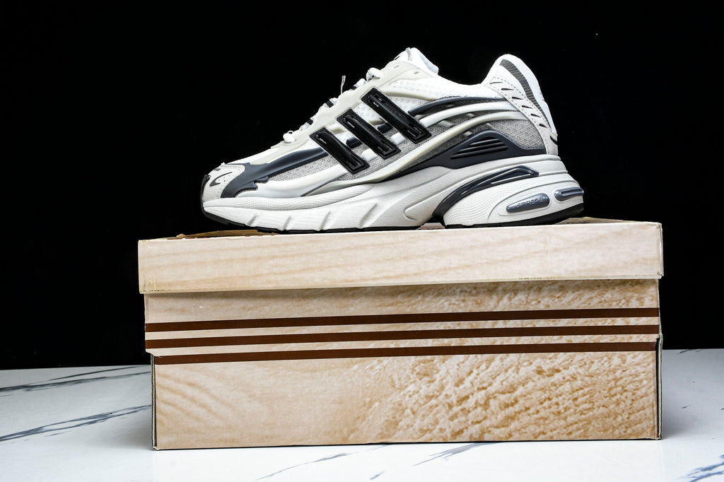 AD1STAR Jellyfish x Pharrell Williams x Virginia 'Solid Grey Black'