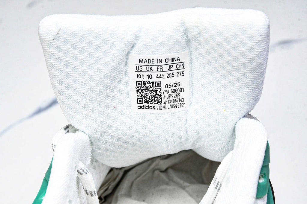 AD1STAR Jellyfish x Pharrell Williams x Virginia 'Multicolor'