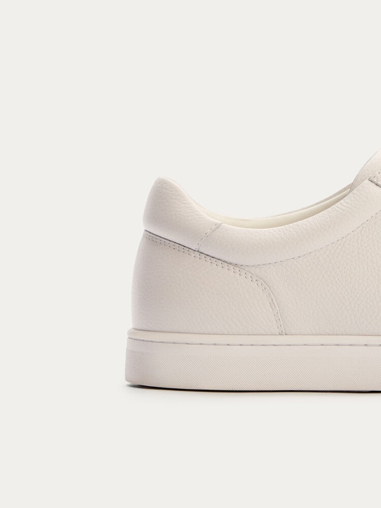 Classic Leather sneakers off-white