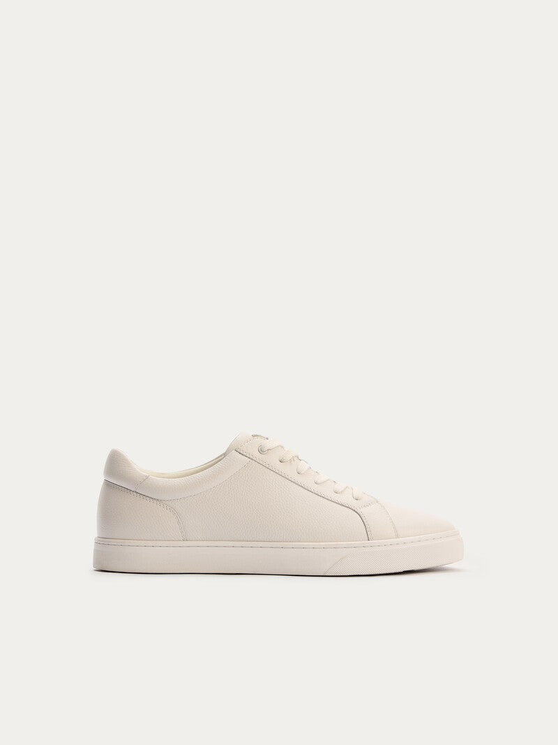 Classic Leather sneakers off-white