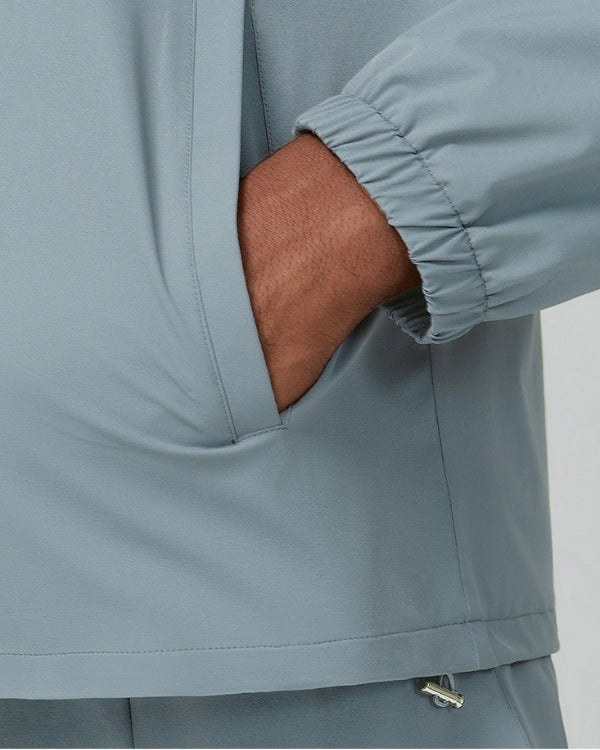 Performance Half-Zip Top 0.1