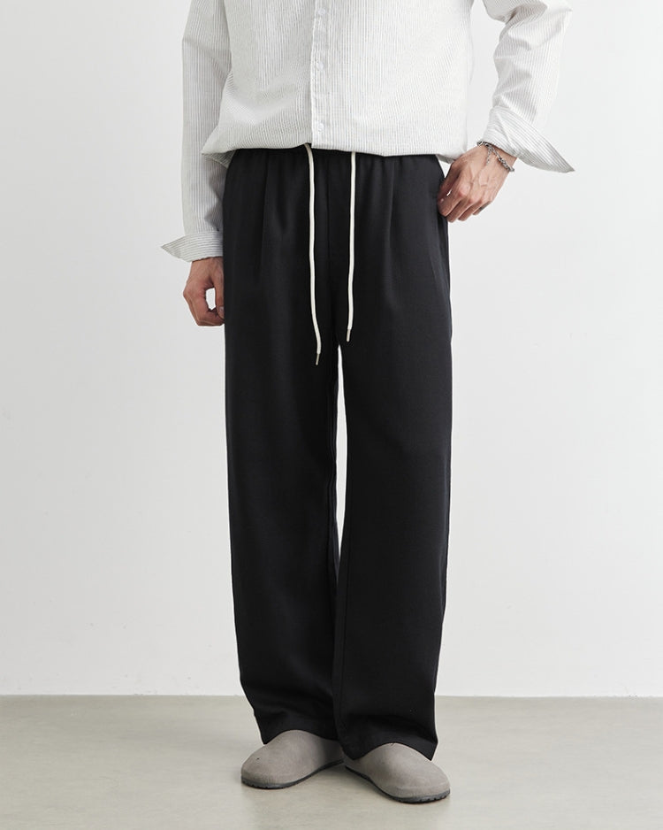 Comfort Relaxed Trousers