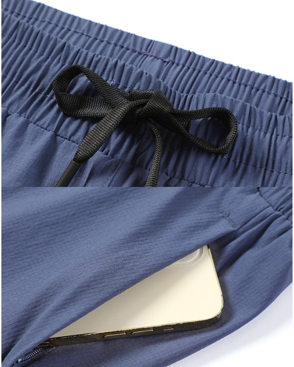 Waterproof Tech Pants