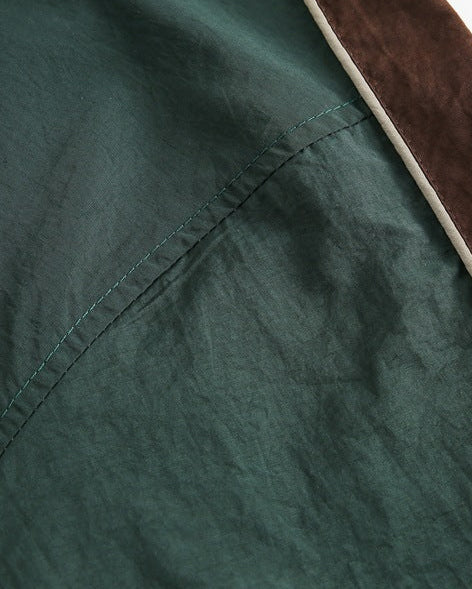 The Ridgeline Track Jacket