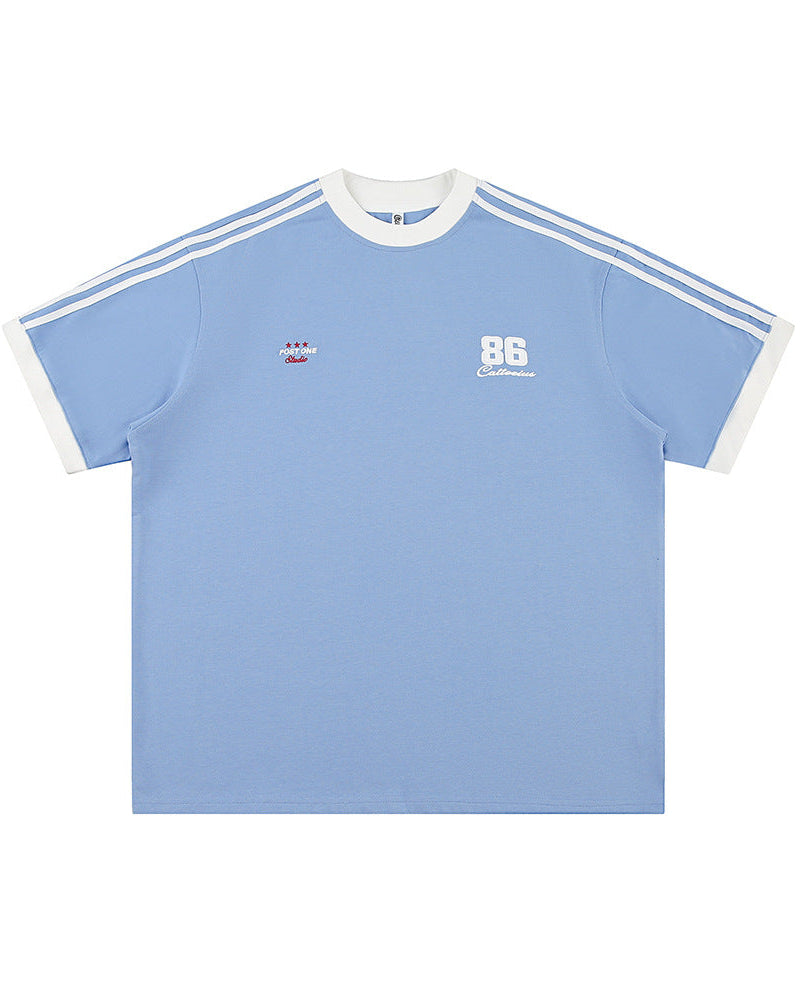 The Driftform Textured Knit T-Shirt