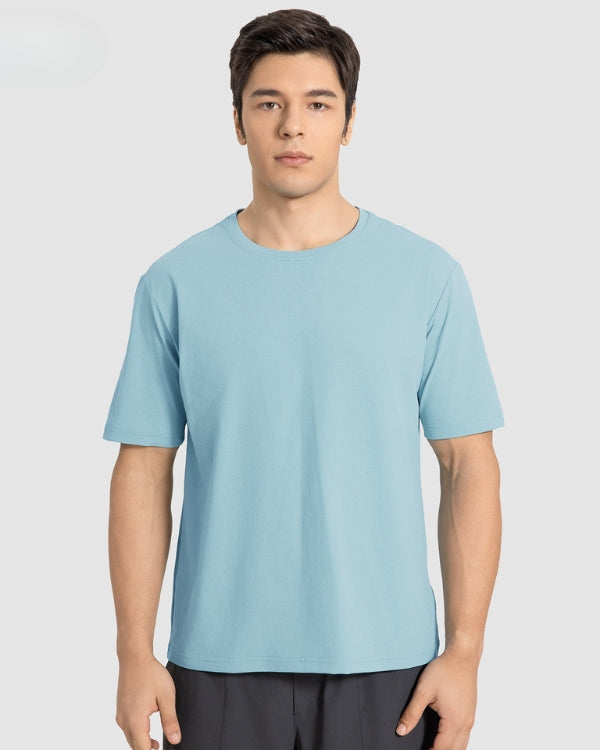 Tech Breathable T-shirt