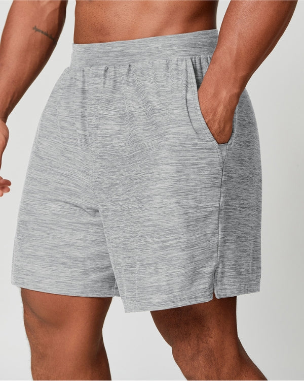 Performance Seamless Shorts