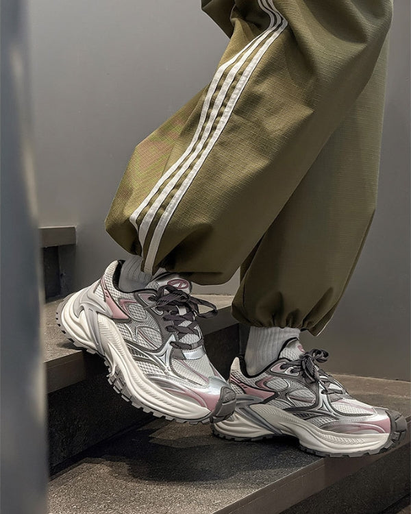 Apex Motion Trail Sneakers