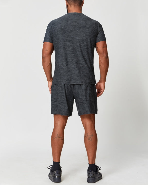 Performance Seamless Tee