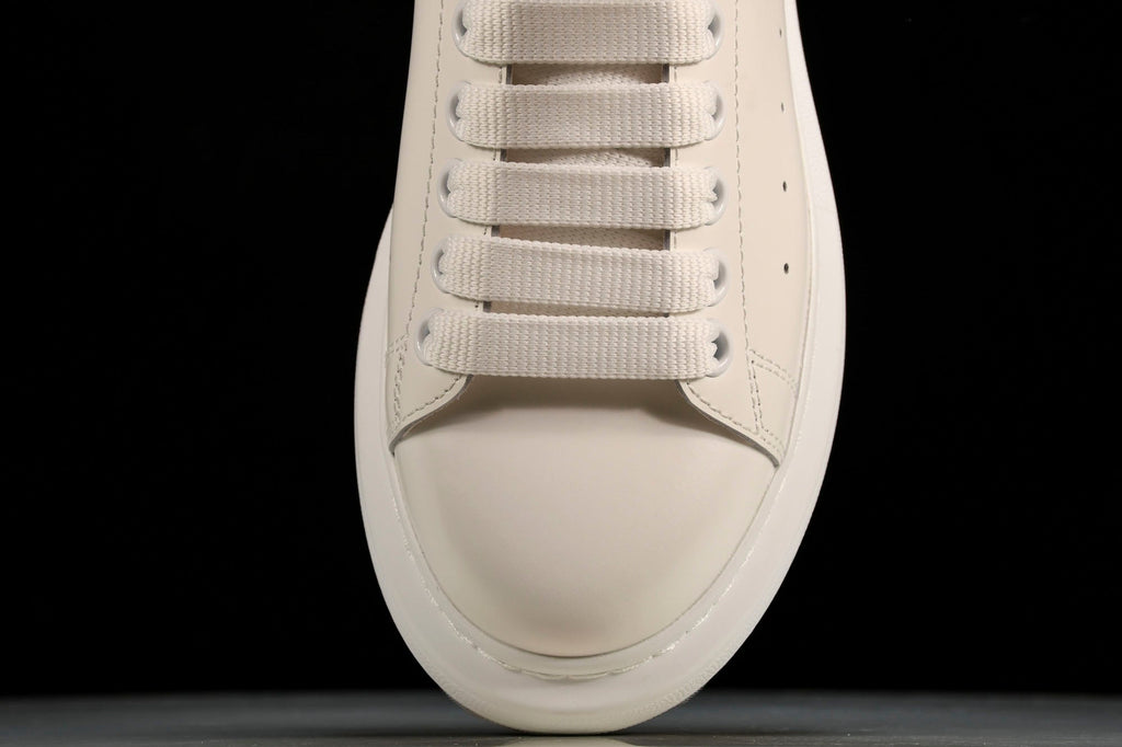 Aleхander MсQueen Oversized Sneaker 'Paris Blue'