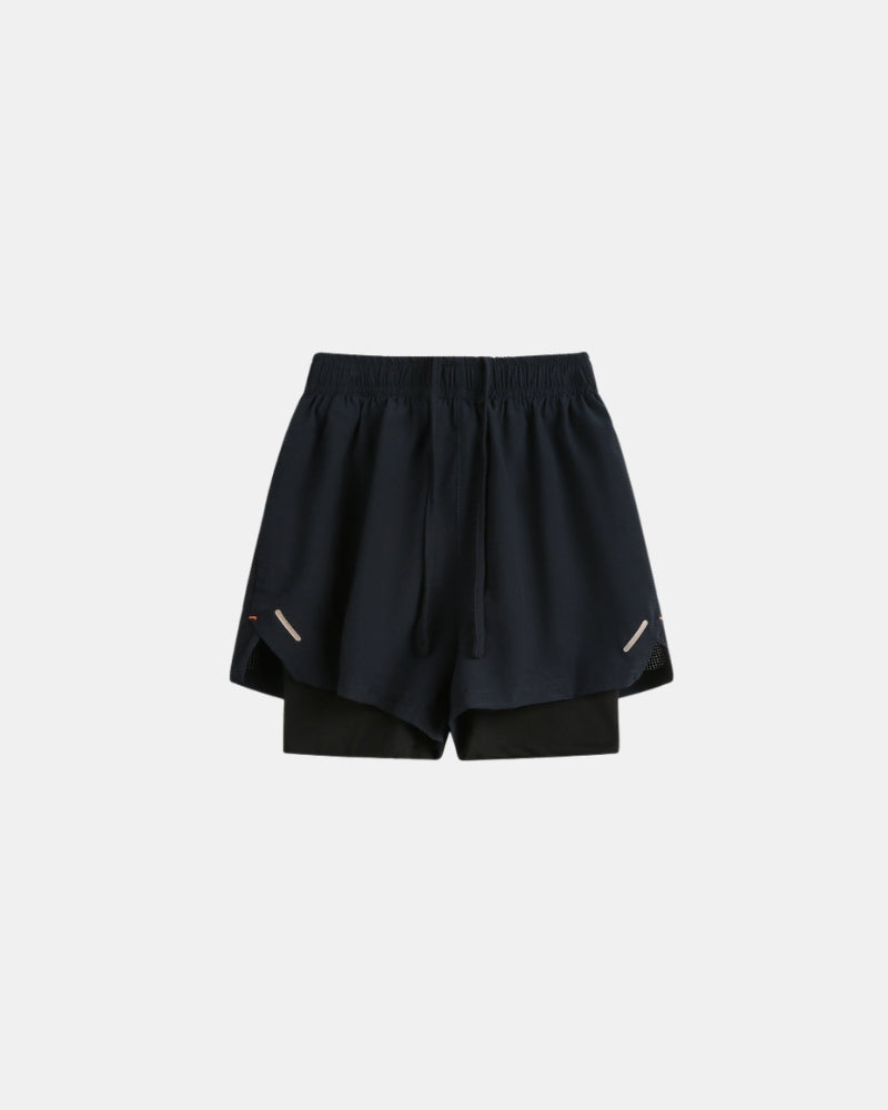 Lightweight Performance Running Shorts