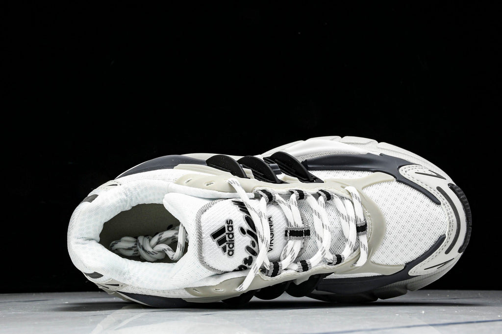 AD1STAR Jellyfish x Pharrell Williams x Virginia 'Solid Grey Black'