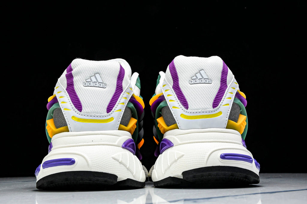 AD1STAR Jellyfish x Pharrell Williams x Virginia 'Multicolor'