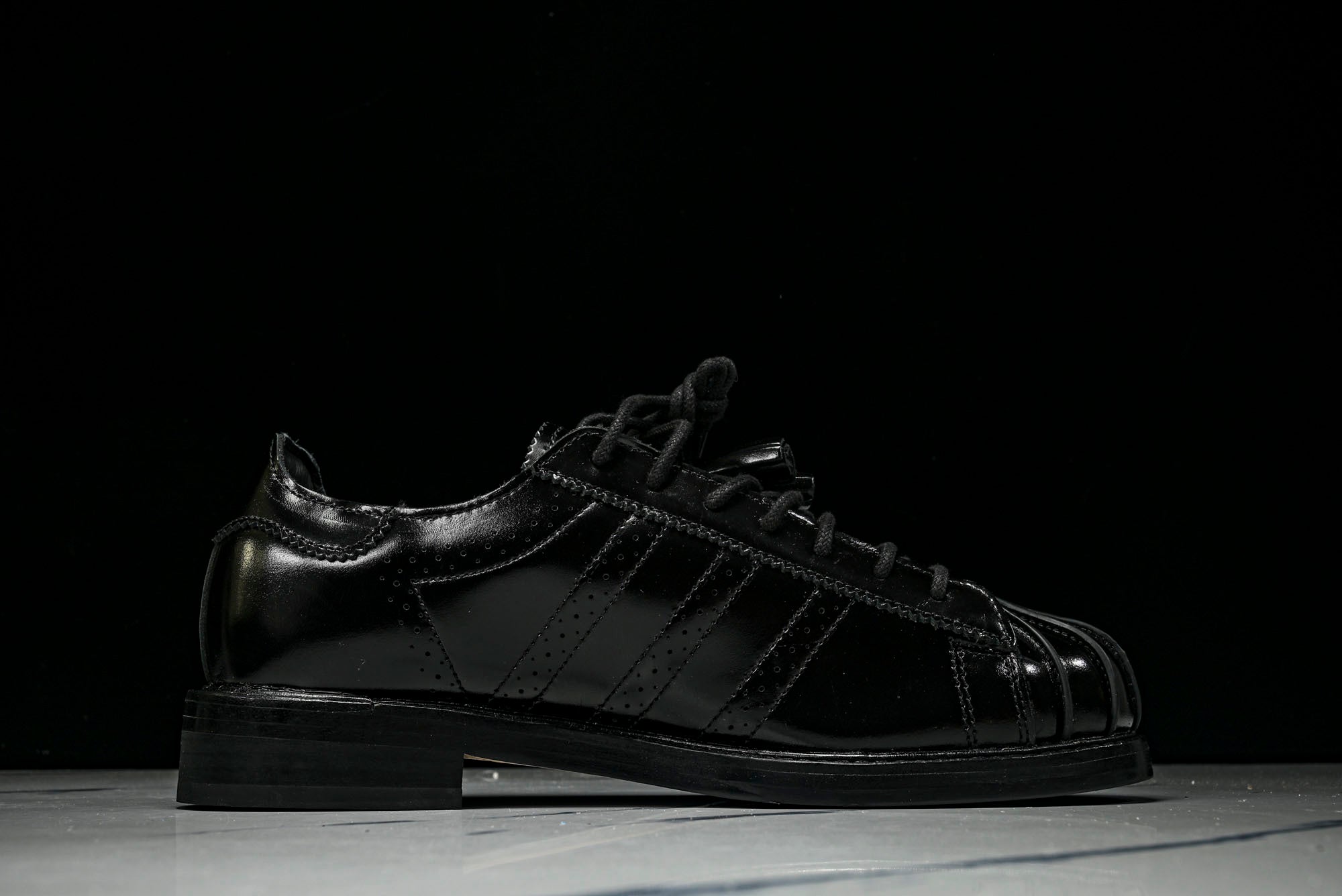 Dress Superstar x CLOT by Edison Chen 'Black'