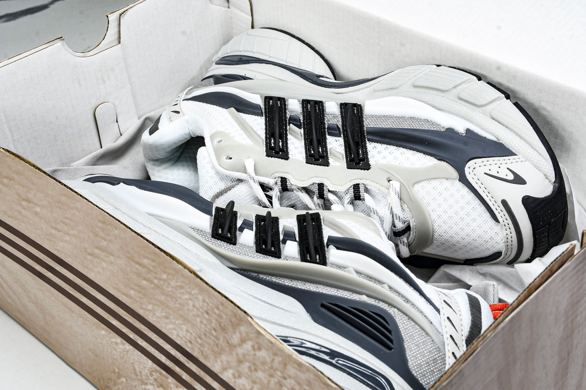 AD1STAR Jellyfish x Pharrell Williams x Virginia 'Solid Grey Black'