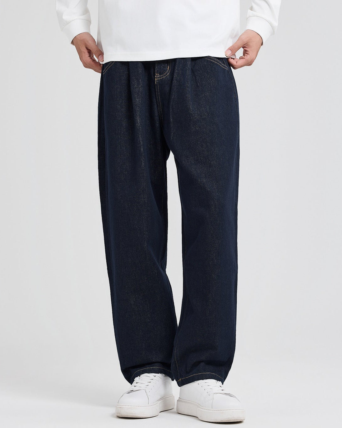 The Armitage Denim Jeans