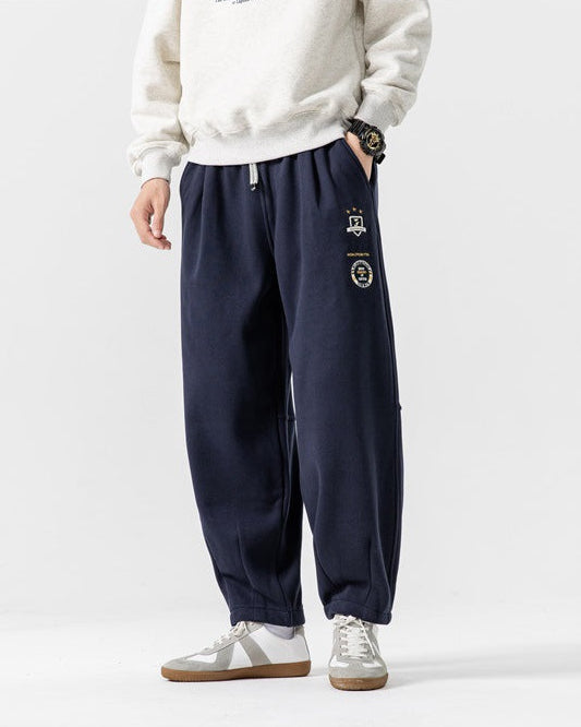 The Fleece Motion Trousers
